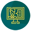 PrestigePEO Prism Enhancement Icons_Training Training icon