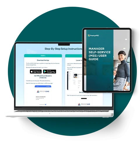 PrestigePEO PrismHR Helpful Resources Image PrismHR Helpful Resources