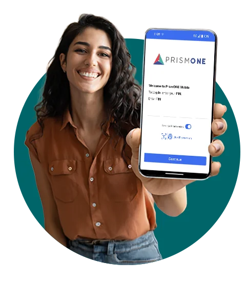 PrestigePEO PrismOne Image PrismOne App