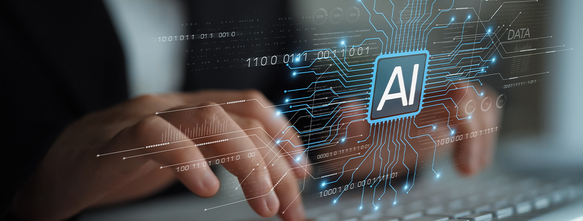 070826 - AI Governance - Human Interview Header Image Human Review: Where AI Should Support, Not Replace, Judgment