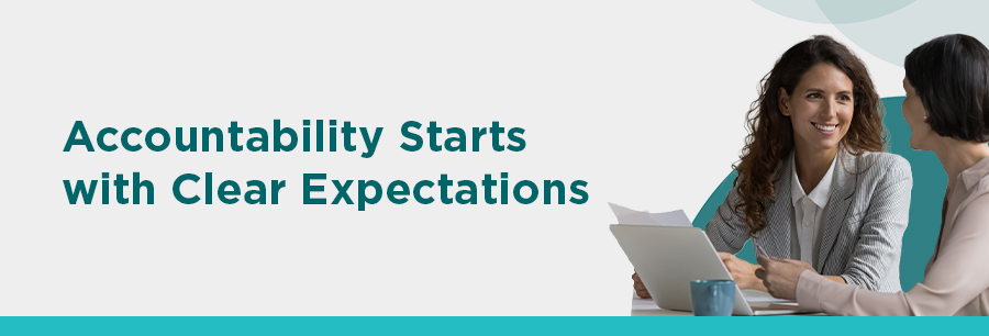 072926 Prospect Newsletter - Progressive Discipline Accountability Starts with Clear Expectations