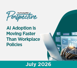 AI Adoption is Moving Faster Than Workplace Policies