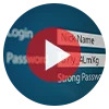 PrestigePEO Prism LP Video Icon - Reset Password Reset Password
