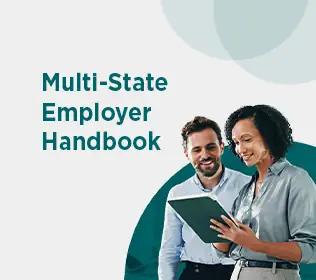 Multi-State Employer Handbook Planning: Why One-Size Policies Break Down Across Jurisdictions