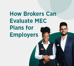 How Brokers Can Evaluate MEC Plans for Employers