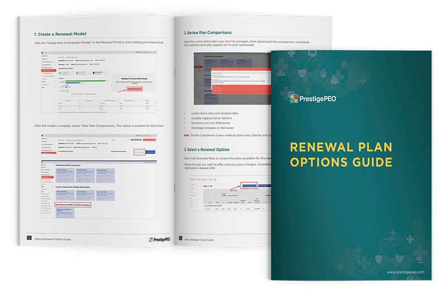 Aetna Renewal Portal Guide Comp 26v1 3 Aetna LP Renewal Portal Guide Comp 26v1