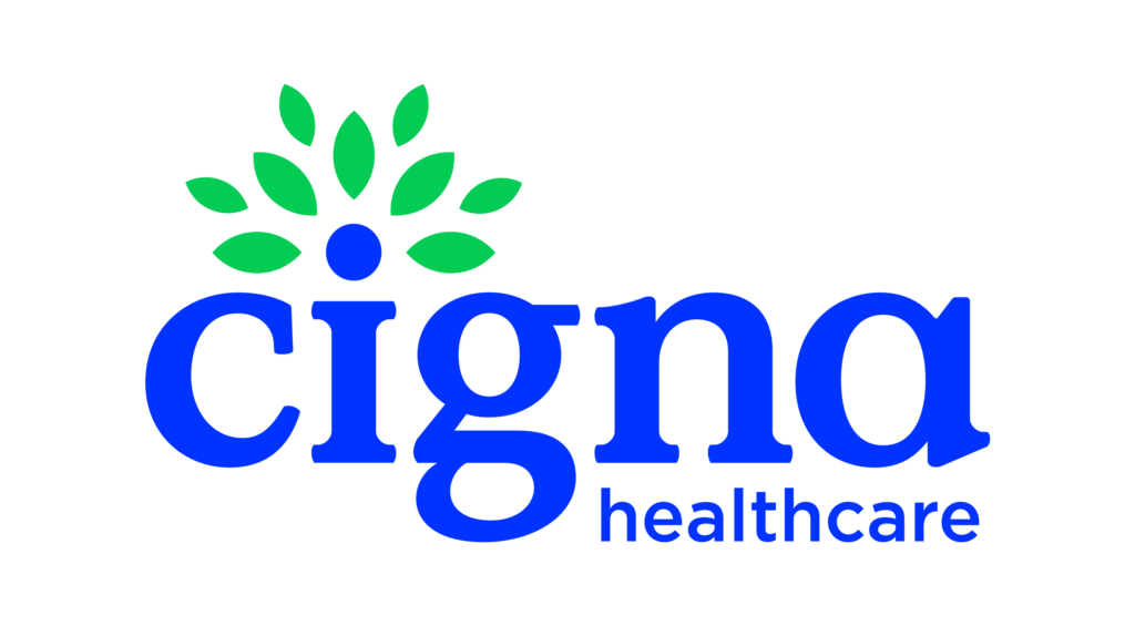 OE Cigna Logo Cigna Logo