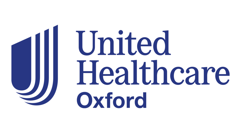 OE Oxford Logo UHC Oxford Logo