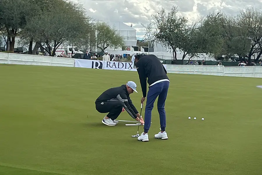 PrestigePEO Phoenix Open 2027 - LP Image 5