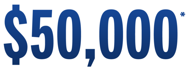 PrestigeBLUE 2026 Incentive Header Copy 5 $50,000 graphic
