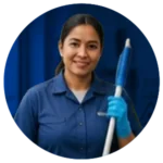 PrestigeBLUE Incentive 2026 Industry Icons_Janitorial PrestigeBLUE Industry Icons Janitorial