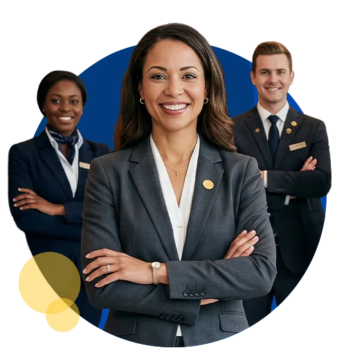 prestigeblue-beyond-the-incentive Beyond The Incentive - Hotel Staff portrait